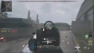Call of Duty: Modern Warfare II Gunship gameplay