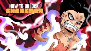 Finally Getting Gear 4th (Snakeman) | AOPG