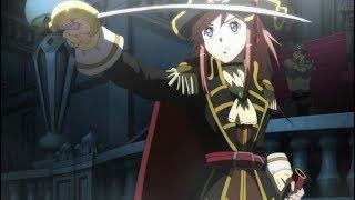 Top 10 Pirate Anime [Other than One Piece] [RE-HD]