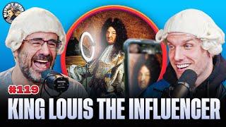 The First Influencer - Louis 14th | History Hyenas