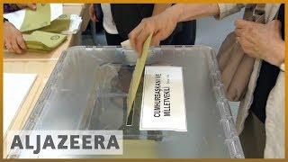  Turkey votes in crucial twin polls | Al Jazeera English