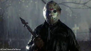 Jason revive | "Viernes 13. 6ª Parte: Jason vive" (1986)