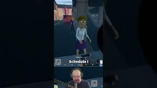 Don’t be like Beth! #dansgaming #gaming #schedule1 #funny