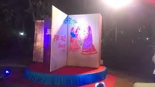 Bridal Entry - Book Theme by GiG Networks @9958108764