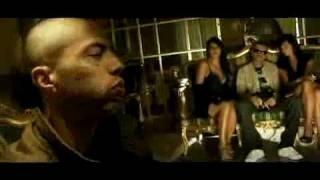 Le rat luciano ft xtaz - On se fait du mal clip 2009 OFFICIEL