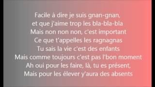 Stromae - Tous les mêmes - Paroles | Lyrics