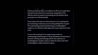 The Law of One - Session 01 of 106 - Part (1of 1) - The Ra Material