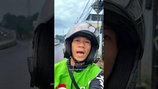 Ngojek 2 jam kurang dapet 4 trip alhamdulillah | Ojol gacor nihh #grab #gojek #trending #ojol #fyp