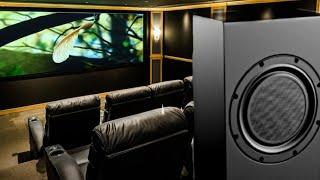 Grimani Systems Cinema 5.4 active home theater speaker system Launches with Crazy 2,160-watts Power