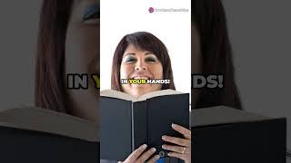 You Can Heal Your Life by Louise Hay #shorts #audiobook #book summary