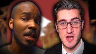 The Act Man vs Quantum TV & YouTube: A Battle Beyond Adversaries
