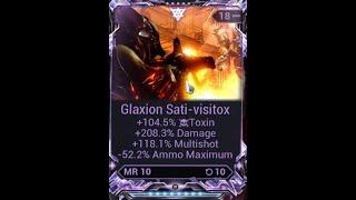 Glaxion Vandal w/ Riven