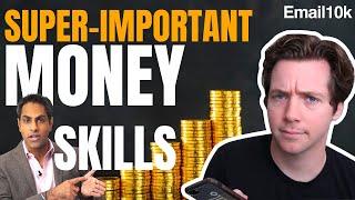 6 Basic Money Skills Everyone Should Know