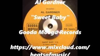 Al Gardner - Sweet Baby
