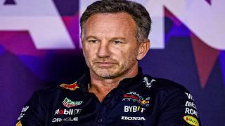 The Red Bull Situation is Insane