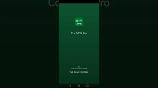 CoolVPN Pro is a Vpn Service APP