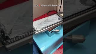 One plus 8hard broken glass change #usmanmobilecare #Usman#glasschange #daisplayrepai