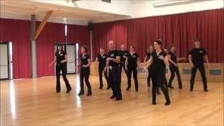 50 WAYS Line Dance (Dance & Teach in French)