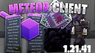 MINECRAFT HACK CLIENT FOR  1.21.44 DIRECT LINK