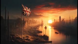 Fall of the British Empire: The Real Story of Britain's Global Legacy, History and Ultimate Decline