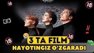 BU 3 TA FILM VA HAYOTINGIZ TUBDAN O'ZGARADI // SUBYEKTIV // TRAJIMA KINOLAR 2024 UZBEK TILIDA