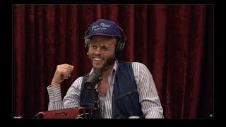 Joe Rogan Experience #2340 - Charley Crockett