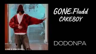 GONE.Fludd - DODONPA (СЛИВ В ОПИСАНИИ)