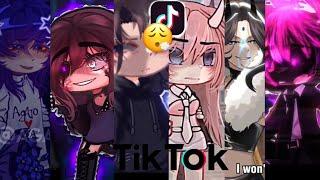 تجميعات مقاطع تيك توك قاشا كلوب/قاشا لايف Gacha Life TikTok  compilation