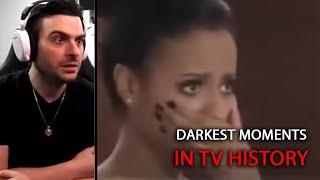 The Darkest Moments in TV History 5 | Nagzz Reacts