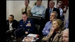 American Manhunt: Osama bin Laden - Inside the Decade-Long Hunt