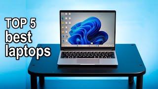 Best laptops  in [2025 ] Top 5 best laptops Reviews and Buying Guide