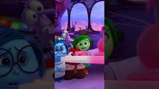 Embarassment | Inside Out 2 | Disney Kids