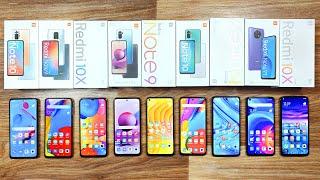 ВЗЯЛ КУЧУ XIAOMI за КОПЕЙКИ! ЭТО ЗАКОННО?!КИТАЙКИ или ГЛОБАЛКИ? ГДЕ КУПИТЬ XIAOMI и REALME ДЕШЕВЛЕ?