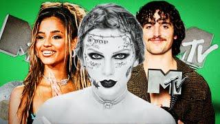 MTV EMAs 2024 Winners: Full List | MTV EMA