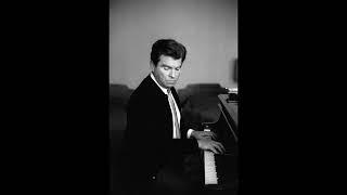 Brahms: Piano Concerto No. 2 in B-flat major, Op. 83 - Emil Gilels, Fritz Reiner, Chicago Symphony