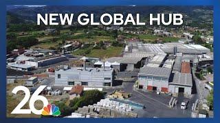 Greater Green Bay Chamber launches new global hub