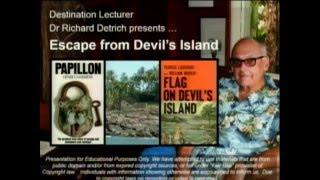 Escape From Devil's Island