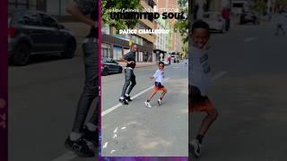 New Culture · UNLIMITED SOUL,, Djy Fresh & TurnUpKiid (ft. Thesiix)  #amapiano #short #scottmaphuma