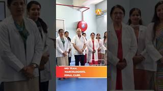 Department of Obstetrics and Gynaecology | Adesh Hospital Bathinda