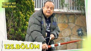 Zengin Kız Fakir Oğlan 125.Bölüm @NostaljiTRT