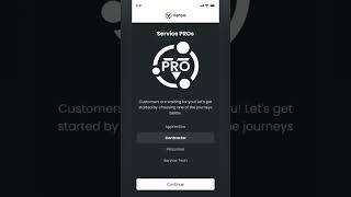 Vehya Service PRO is your partner in connecting to verified customers