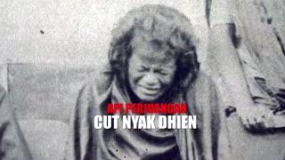 Melawan Lupa - Api Perjuangan Cut Nyak Dhien