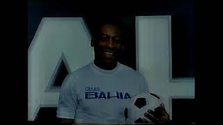 Intervalo Rede Globo SP Sessão de Gala 23/07/1988