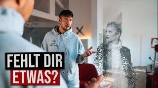 Single, einsam & kurz vor Tinder? Schau dir das Video an!