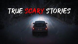 5 Scary TRUE Horror Stories
