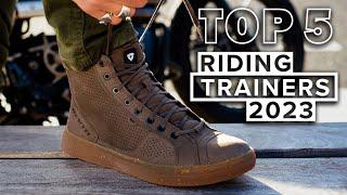 TOP 5 Riding Trainers 2023