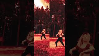 choreo by emir abdul gani