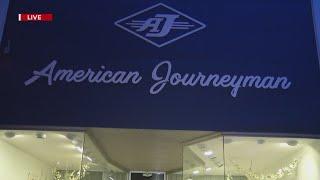 American Journeyman closes downtown location, owner remains hopeful