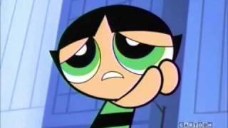 The Boys Are Back - Powerpuff Girls Clip