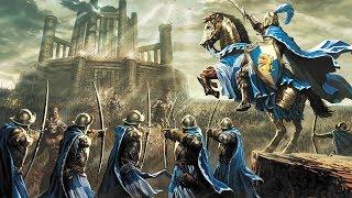 Разбор мировых рекордов Heroes of Might and Magic III (HD+)